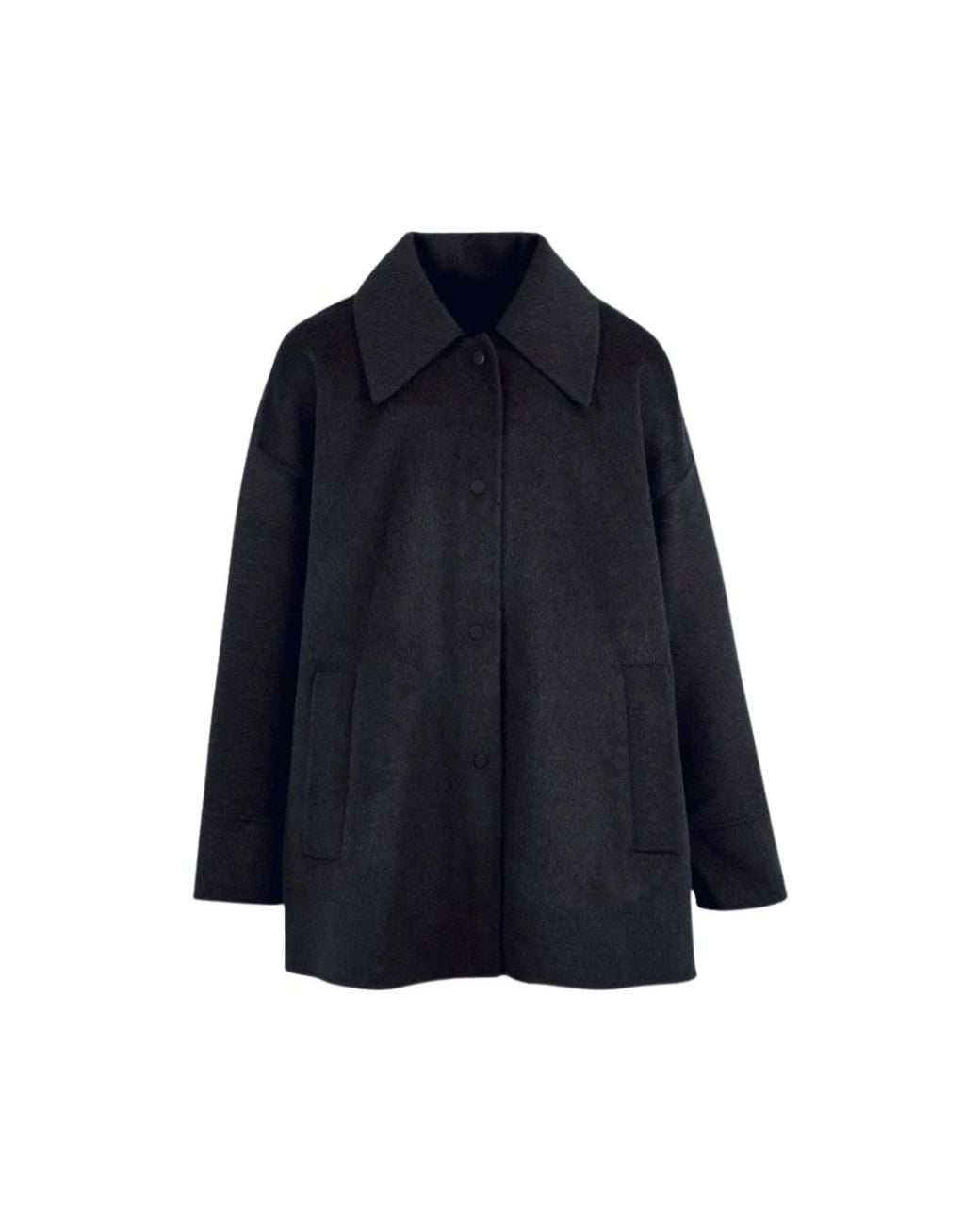 Margaux Lonnberg Blue Light Jackets