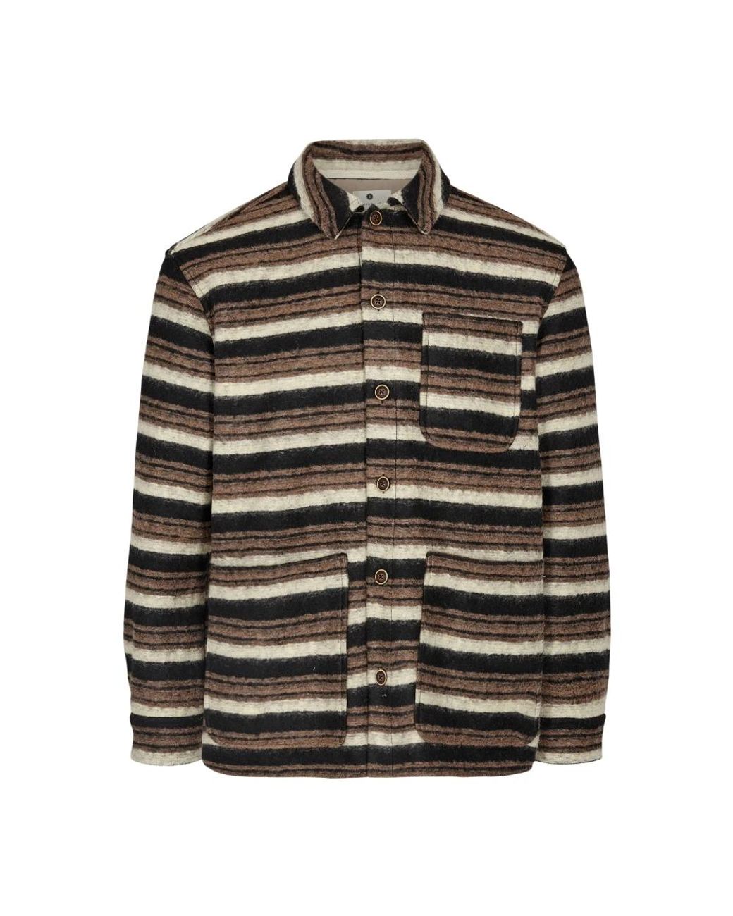 Light Jackets Anerkjendt pour homme en coloris Black