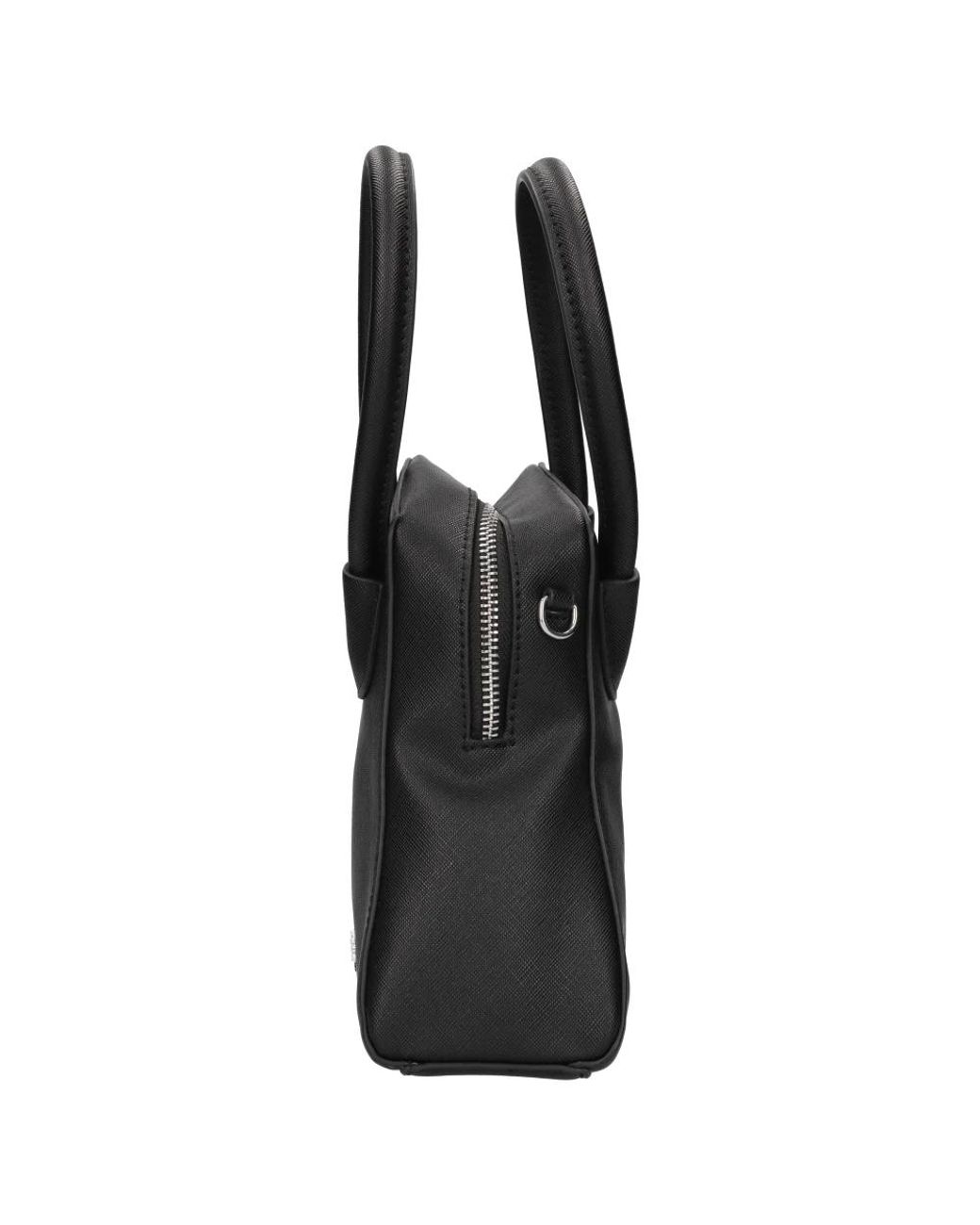 Gaelle Paris Black Handbags