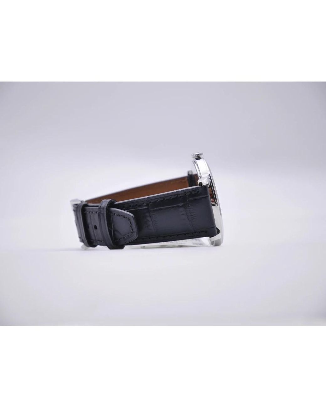 Baume & Mercier Metallic Watches