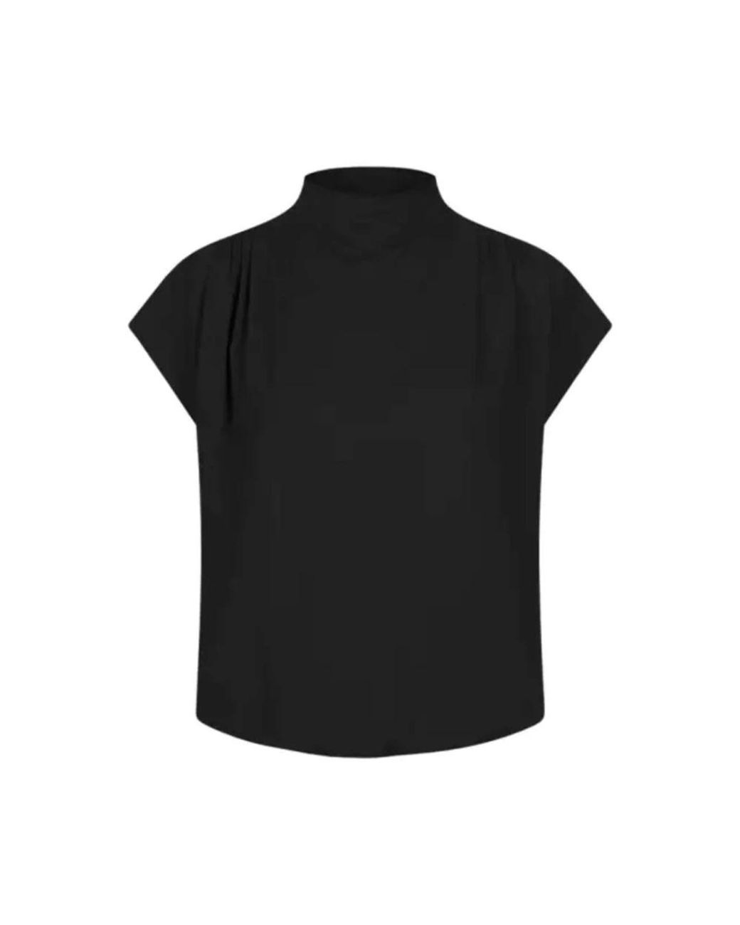 Dante 6 Black Blouses