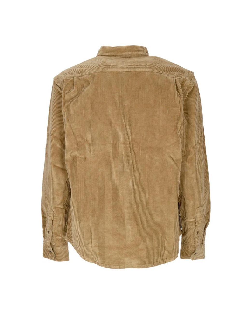 Element Natural Casual Shirts for men