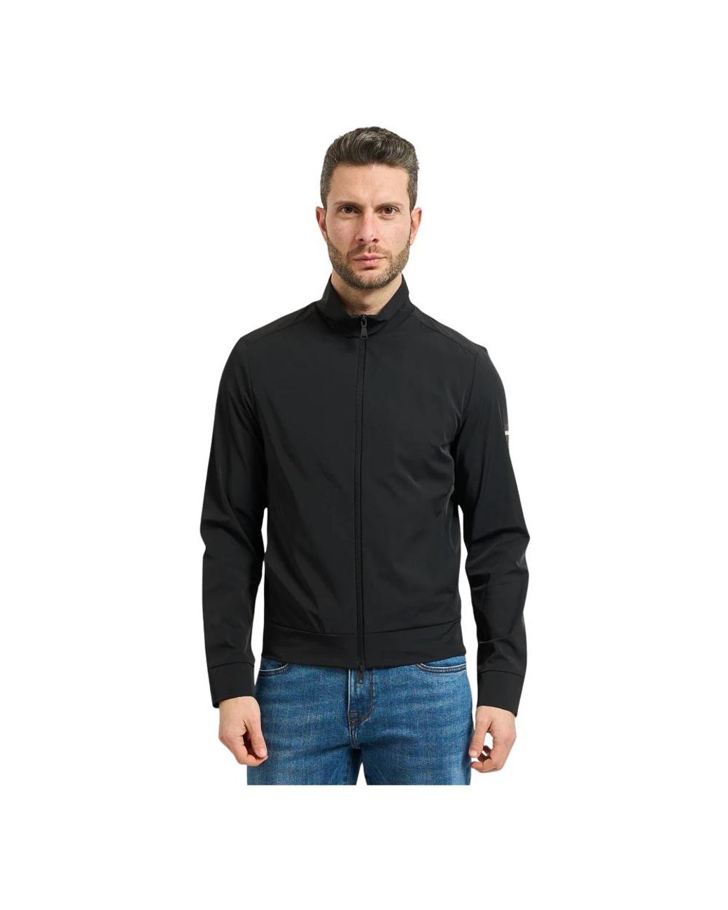 Light Jackets Yes Zee pour homme en coloris Black