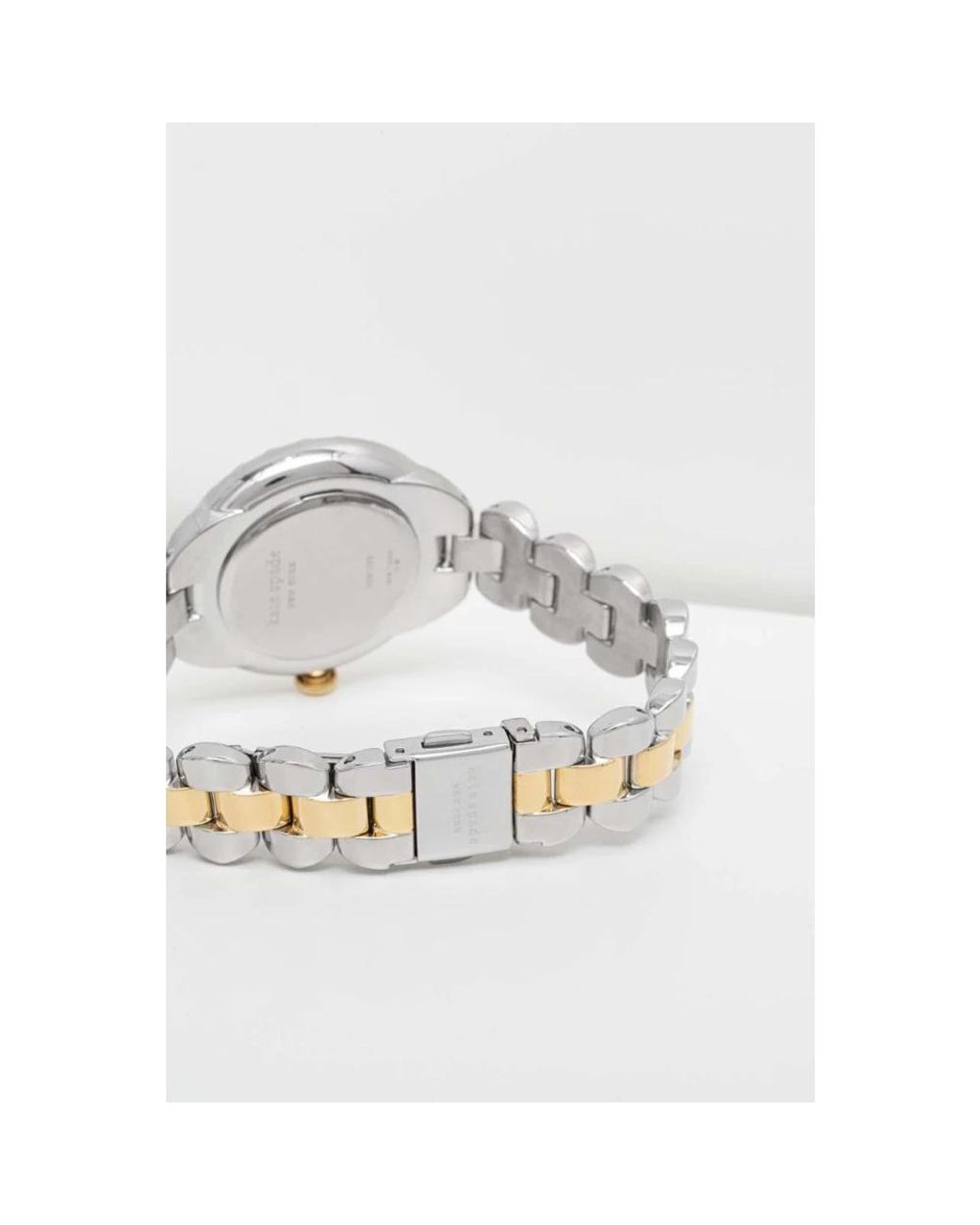 Kate Spade Metallic Watches