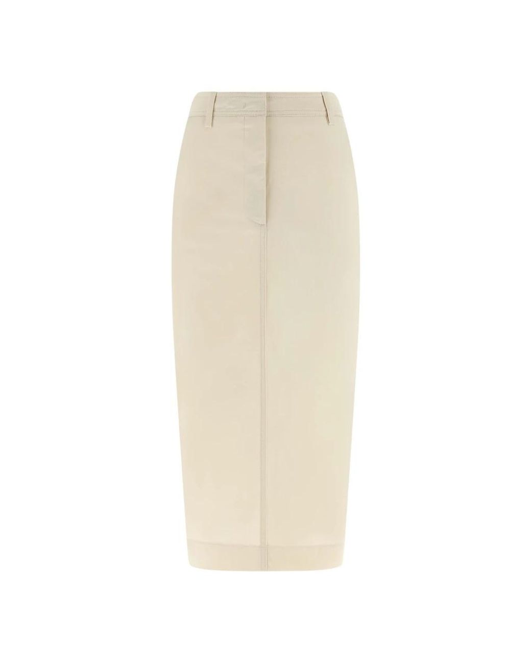 Thelatest Natural Pencil Skirts