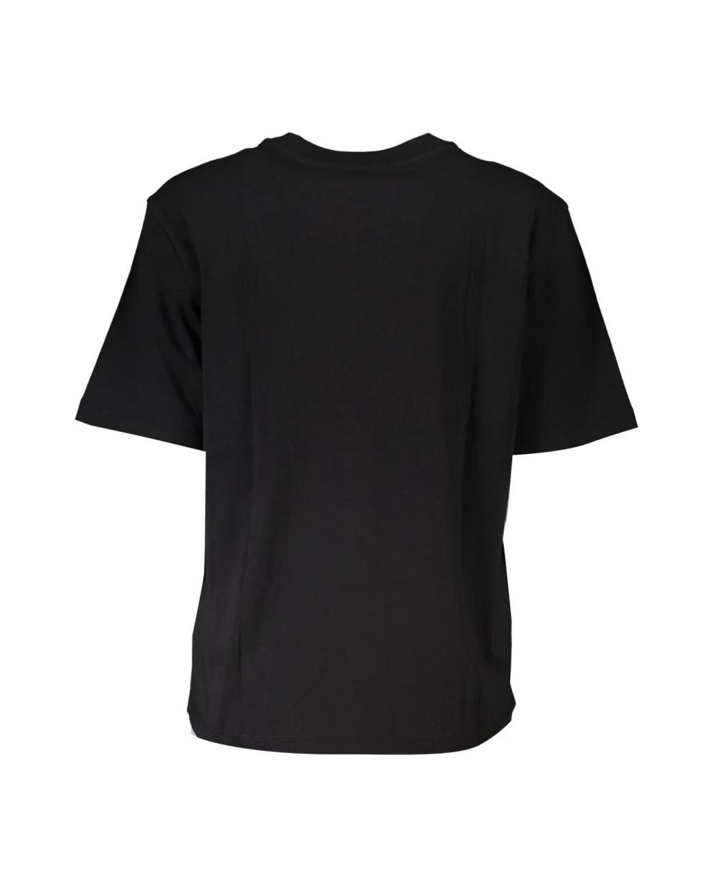 Patrizia Pepe Black T-Shirts