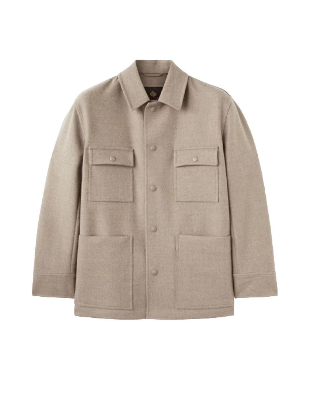 Loro Piana Natural Light Jackets for men