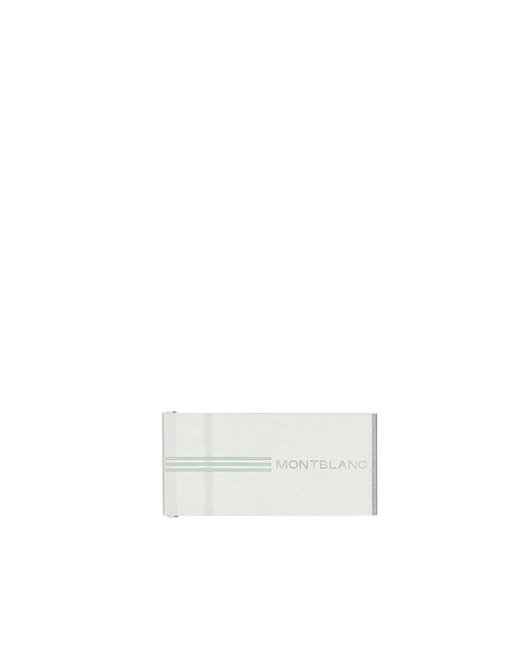 Montblanc White Accessories for men