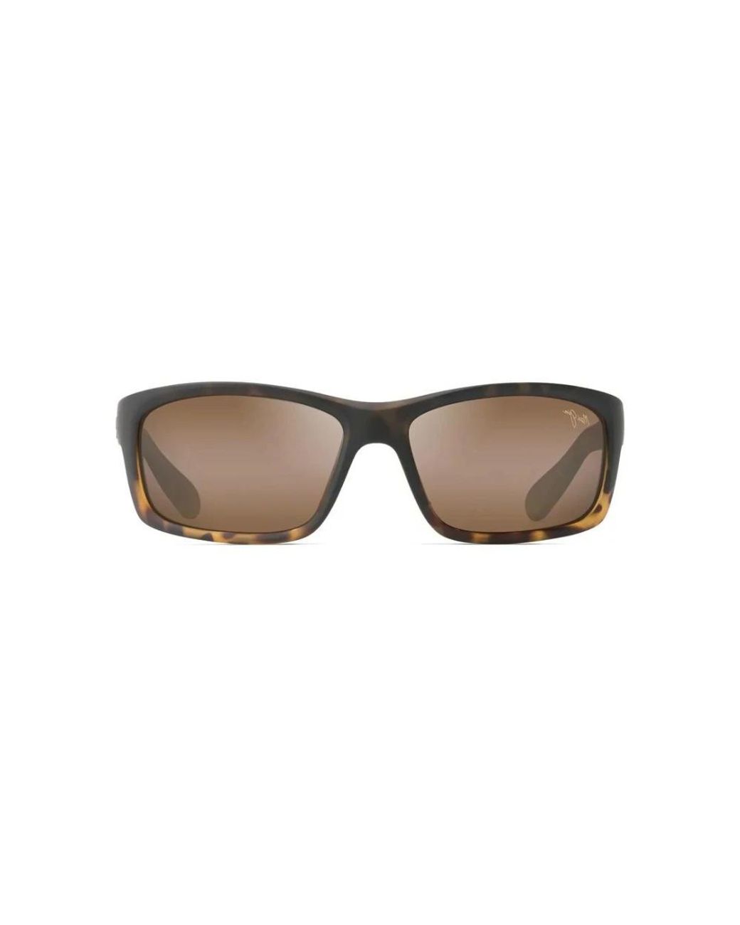 Maui Jim Brown Sunglasses