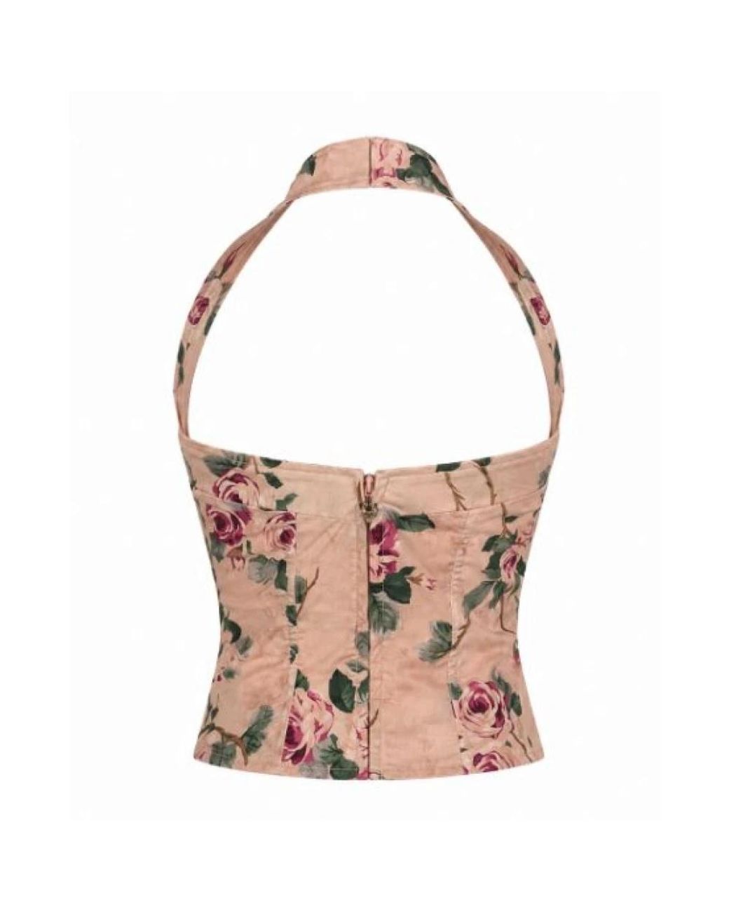 Aniye By Pink Sleeveless Tops
