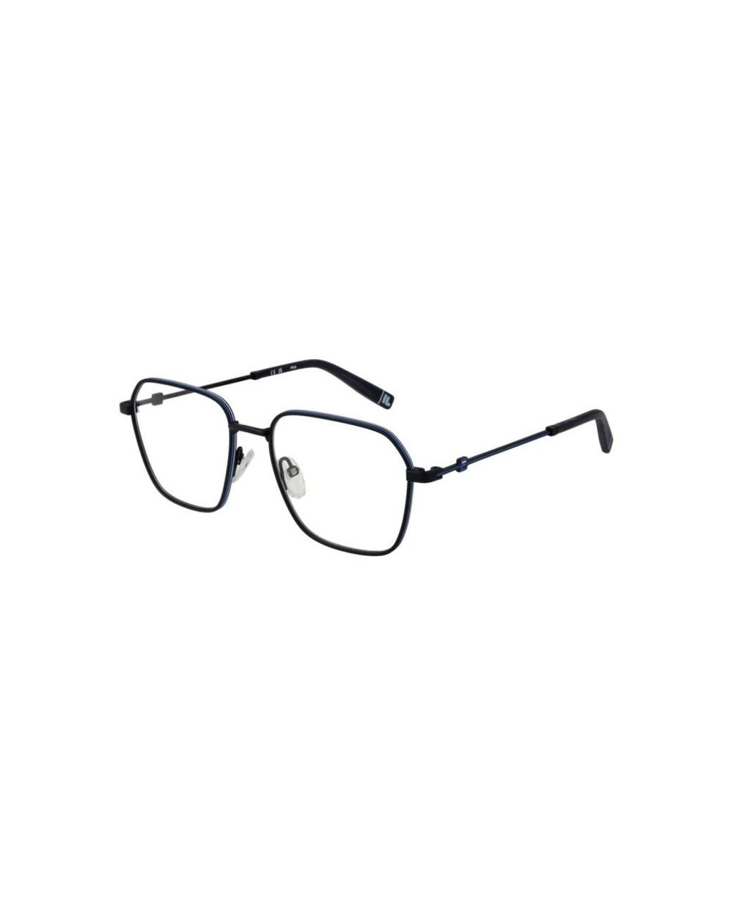 Glasses di Fila in Blue