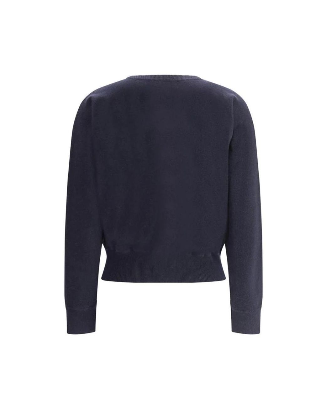 Extreme Cashmere Blue Cashmere Knitwear