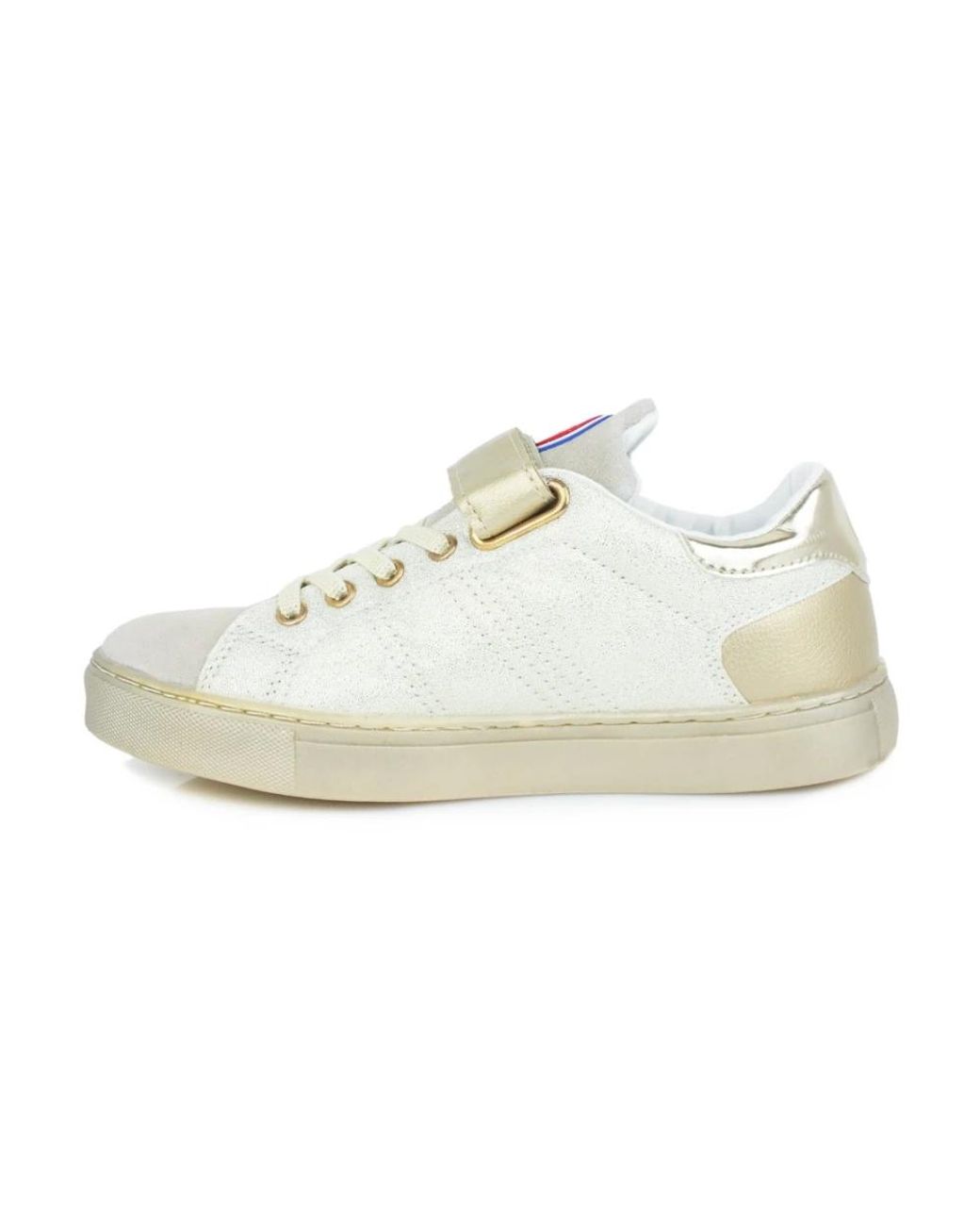 Colmar White Sneakers
