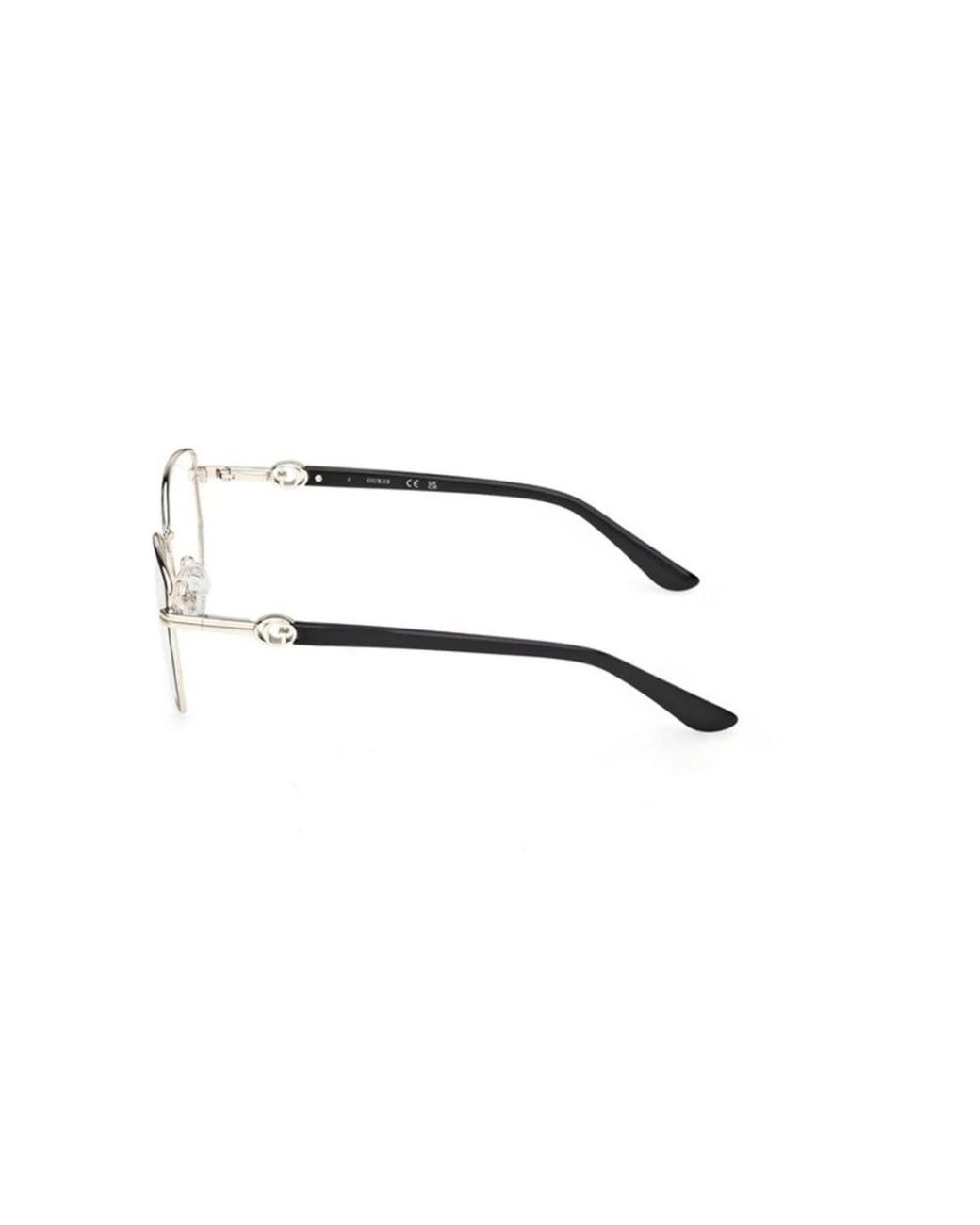 Guess Metallic Glasses