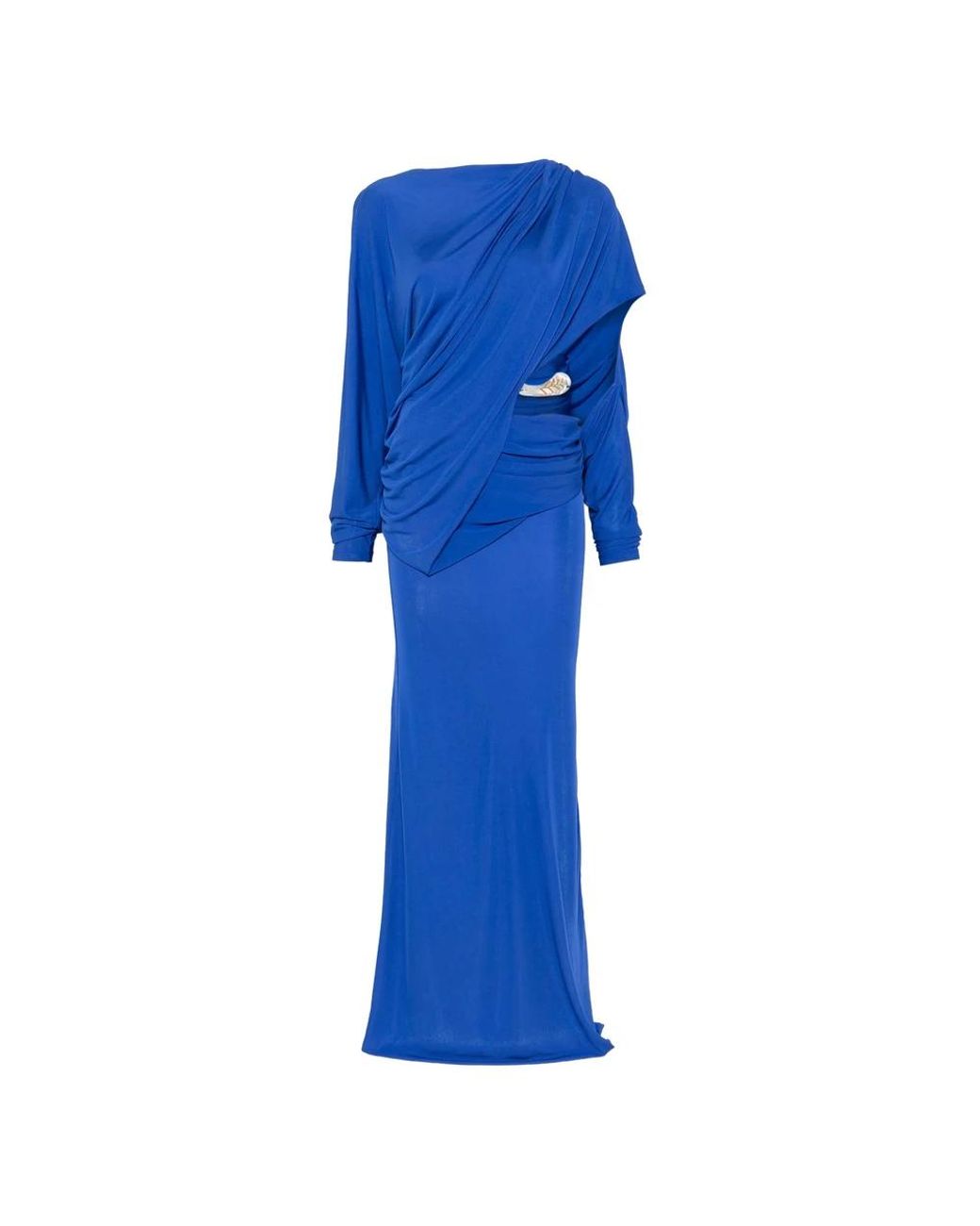 Christopher Esber Blue Dresses