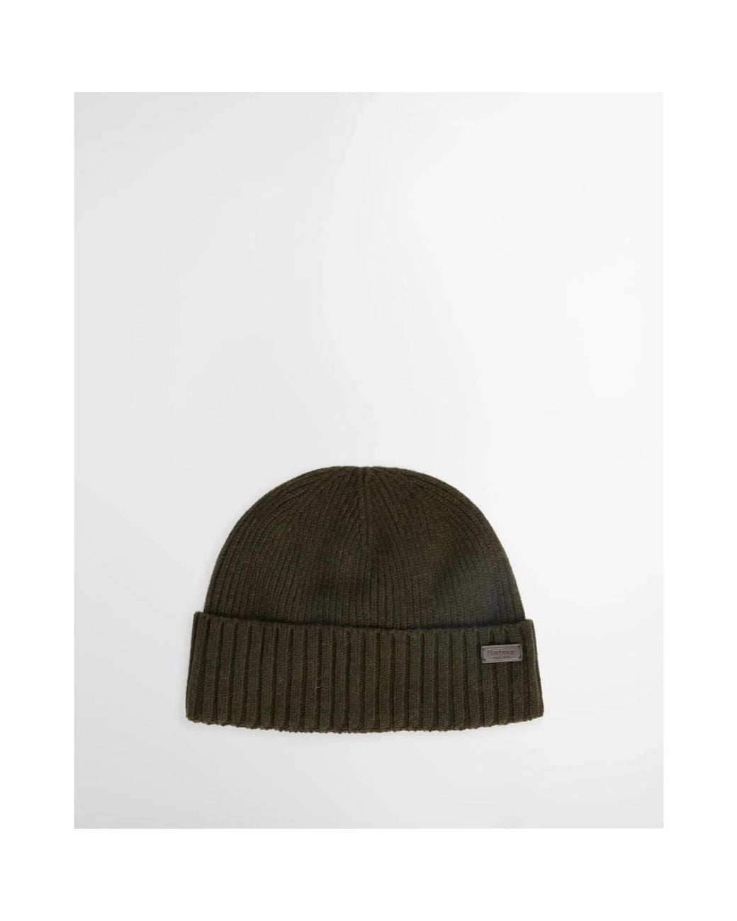 Barbour Green Accessories for men