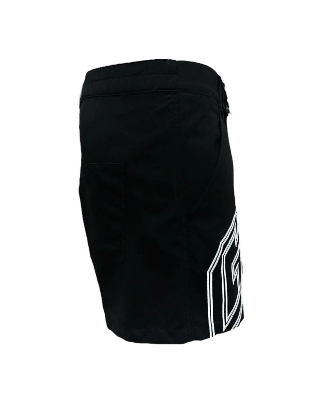 Gcds Black Beachwear for men