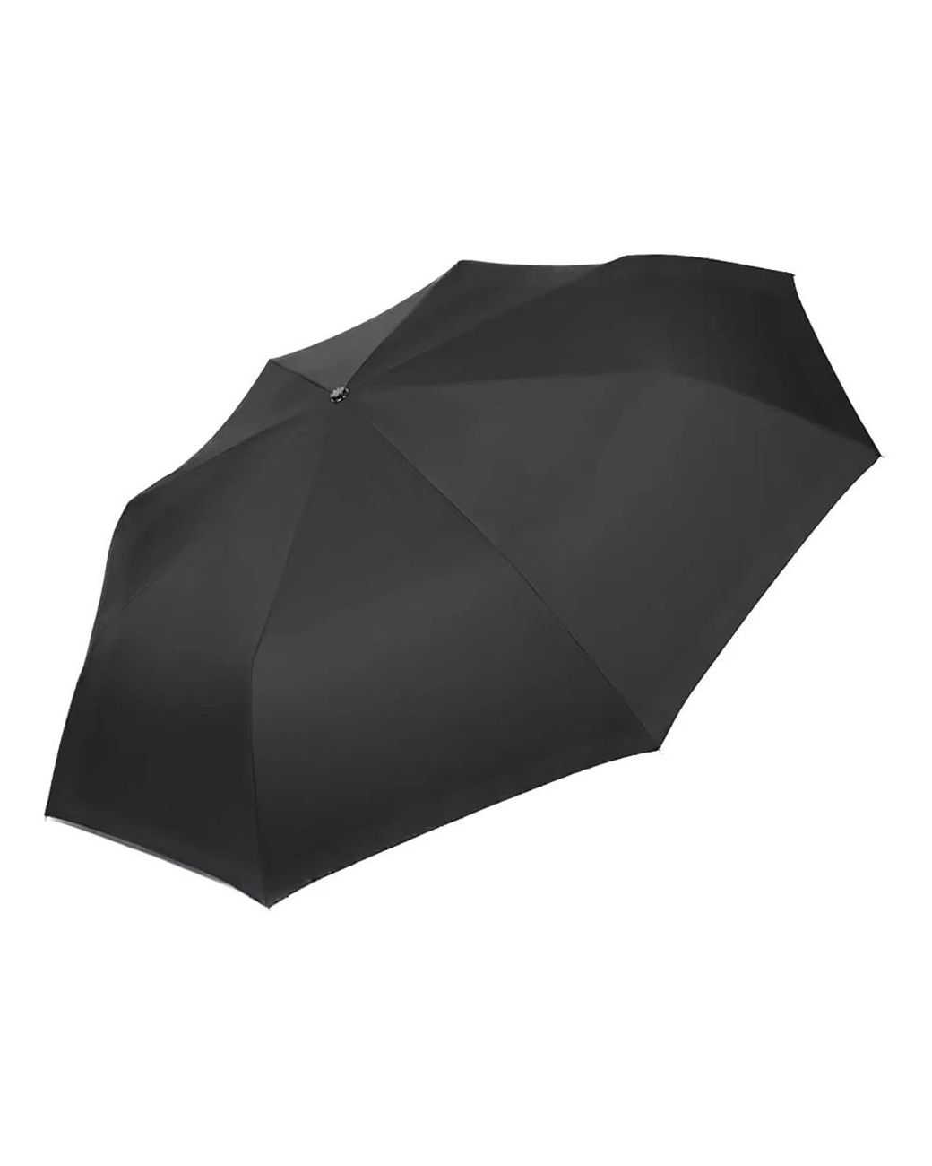 Piquadro Black Umbrellas