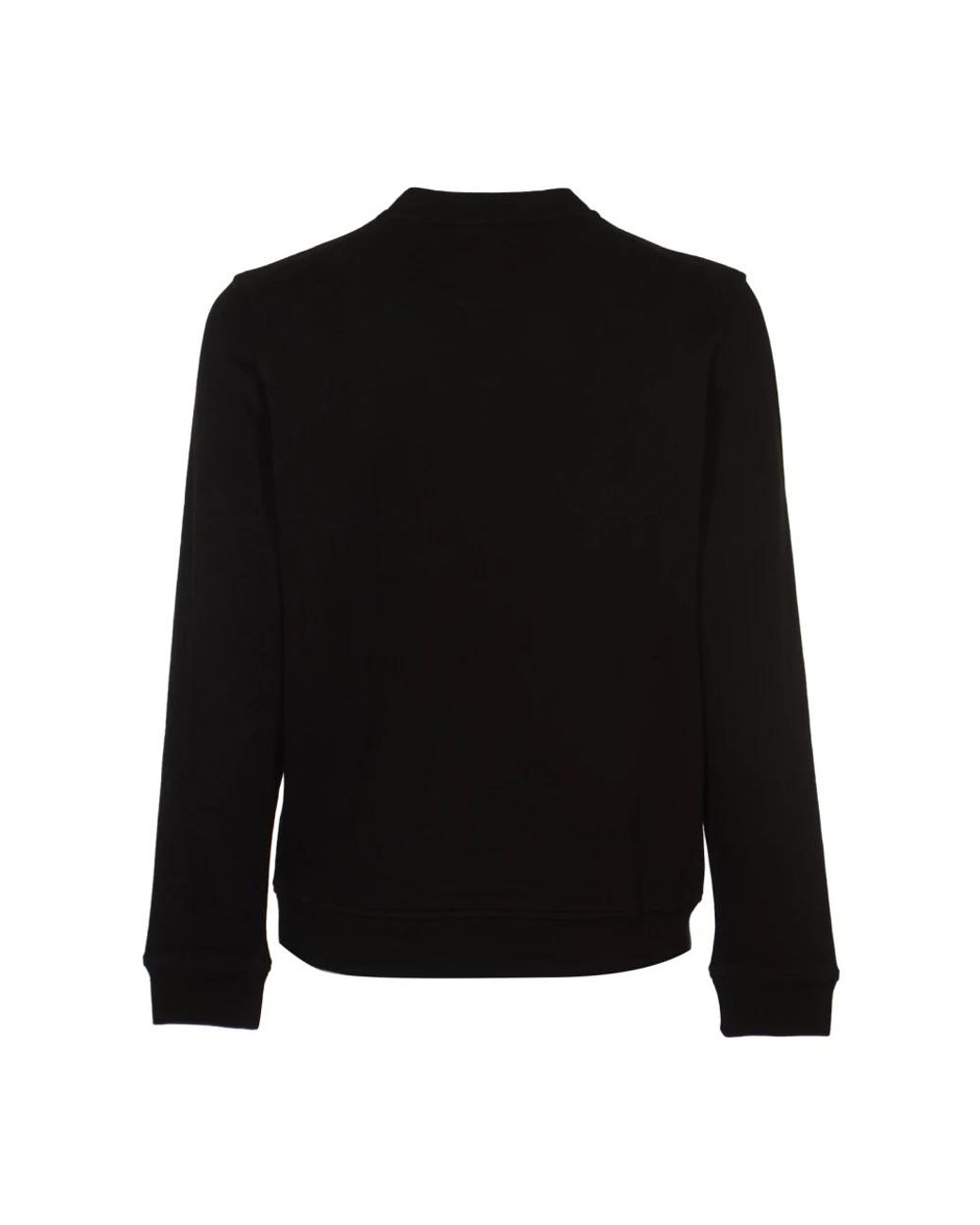 Belstaff Black Sweatshirts for men