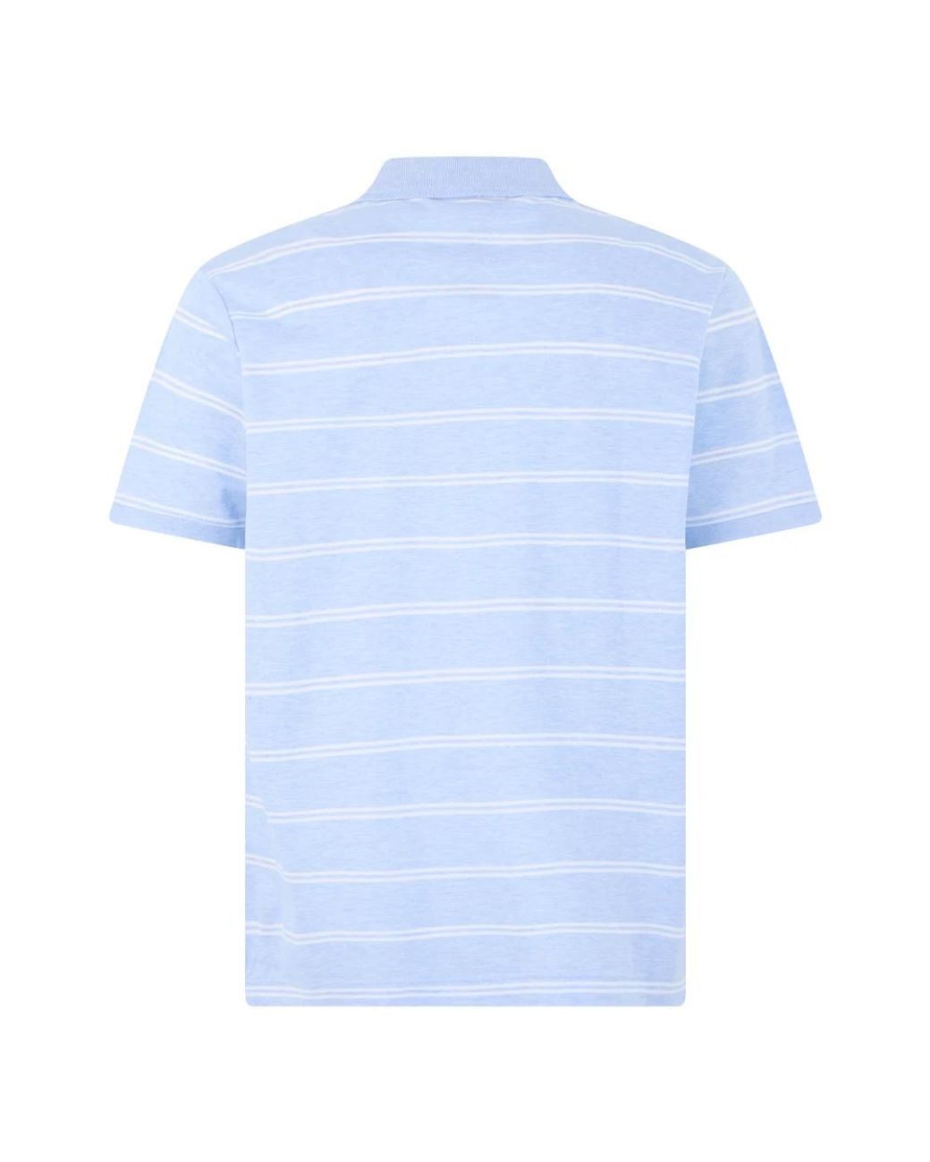 Paul & Shark Blue Polo Shirts for men