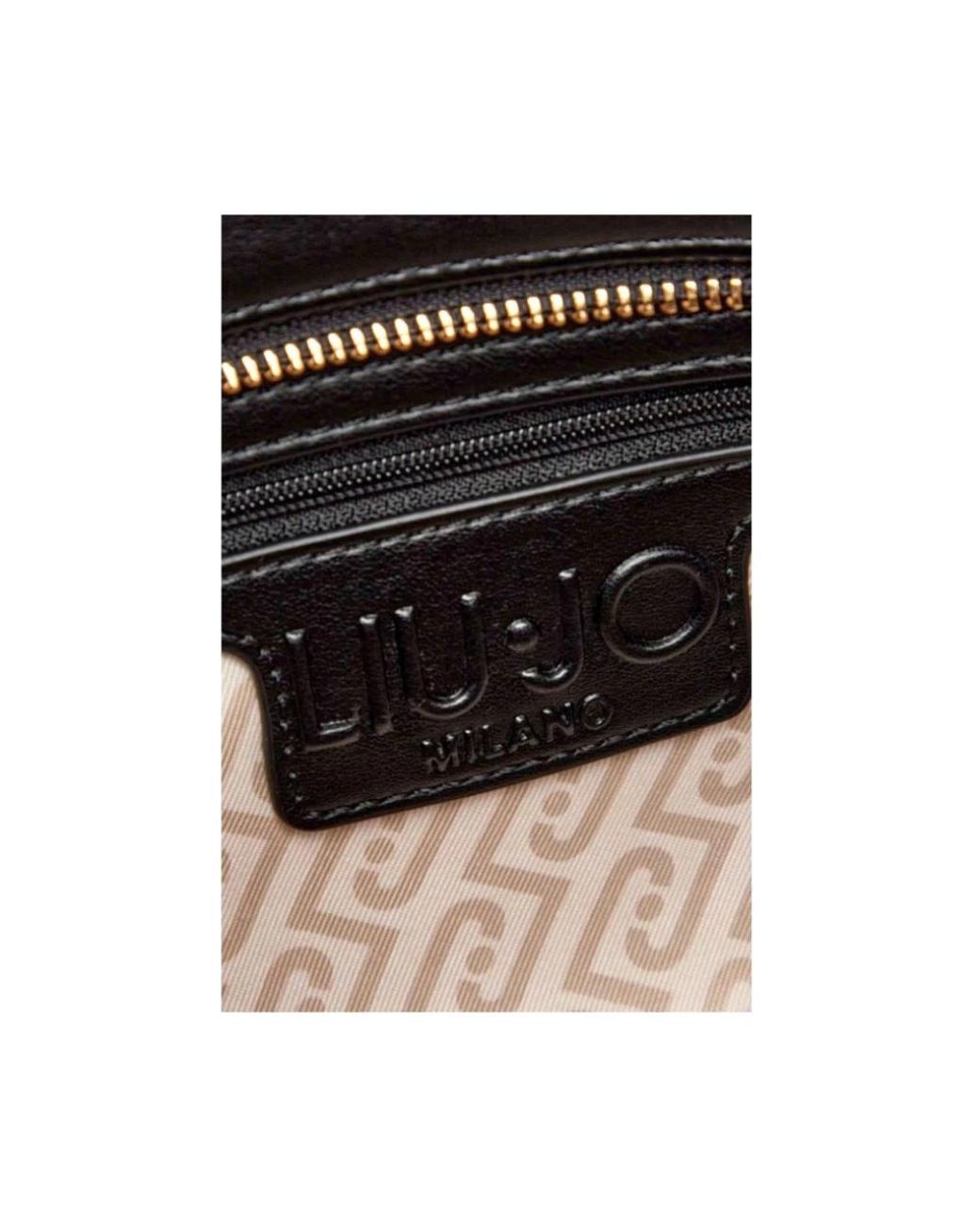 Liu Jo Black Cross Body Bags