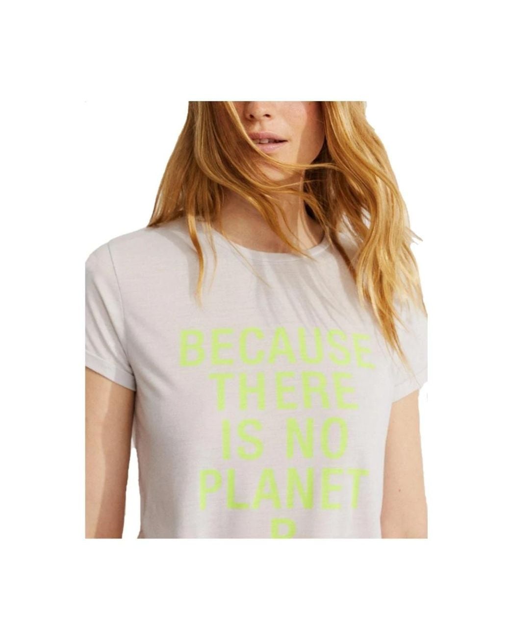 Ecoalf Black T-Shirts