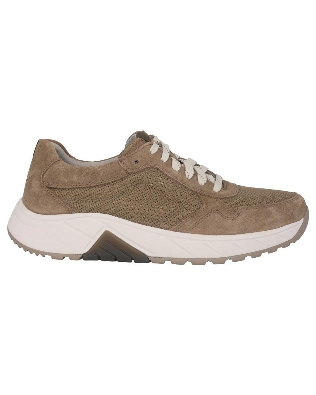 Gabor Rolling Sneakers in Brown für Herren