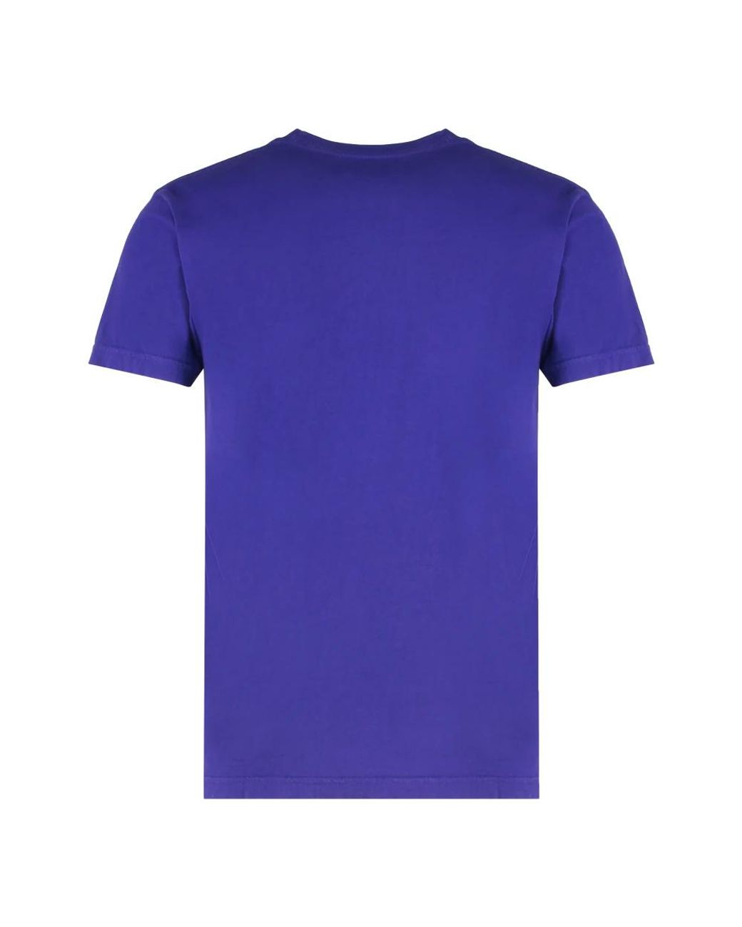 Local Authority Blue T-Shirts