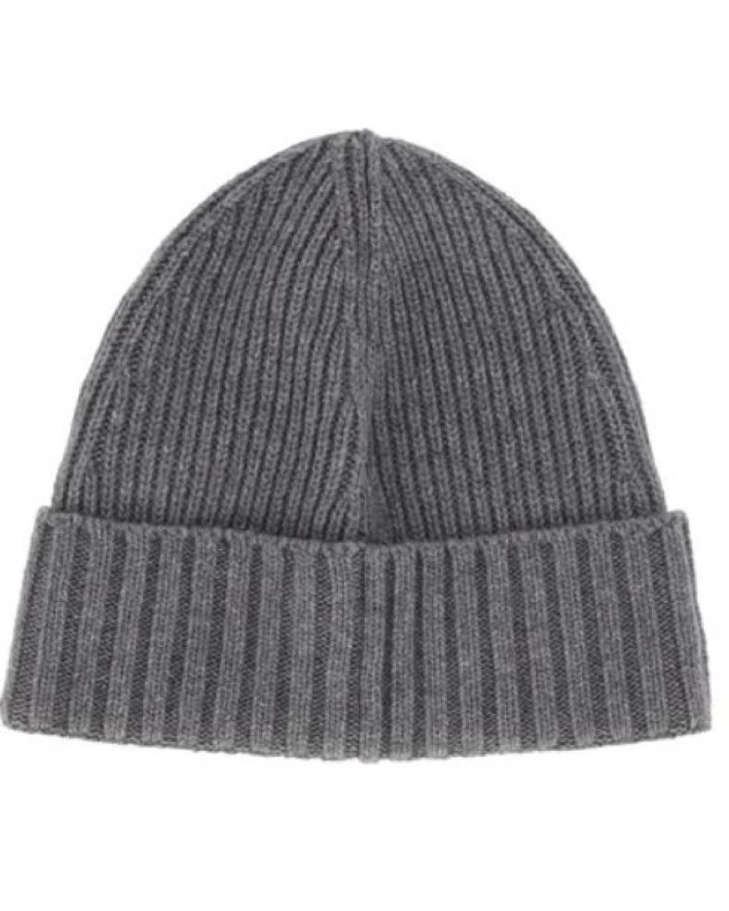 Beanies di Stone Island in Gray da Uomo