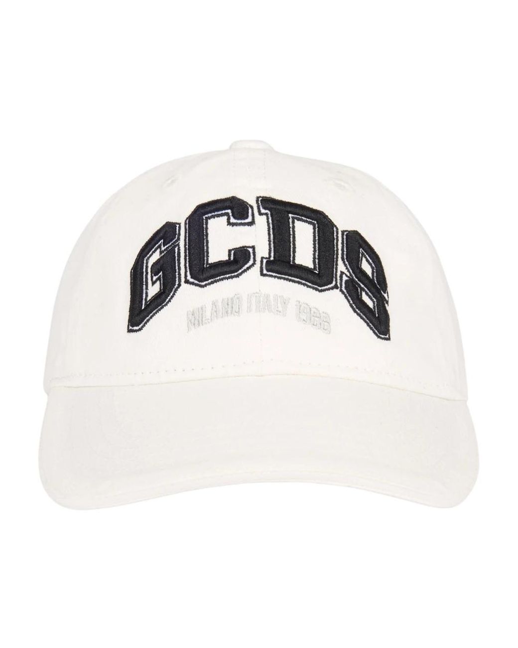 Gcds White Hats & Caps
