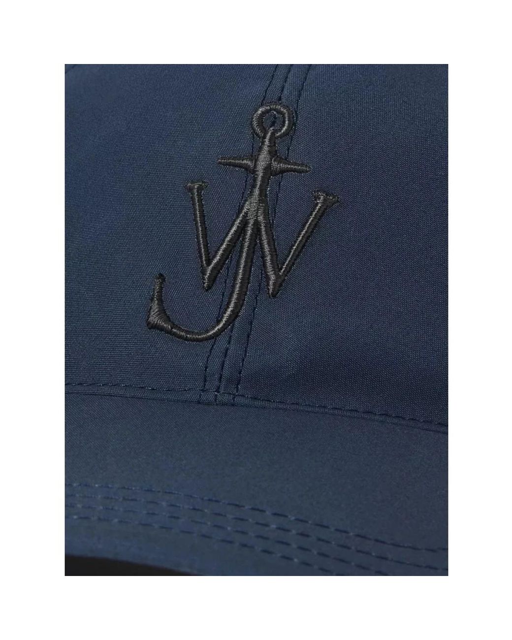J.W. Anderson Blue Hats & Caps