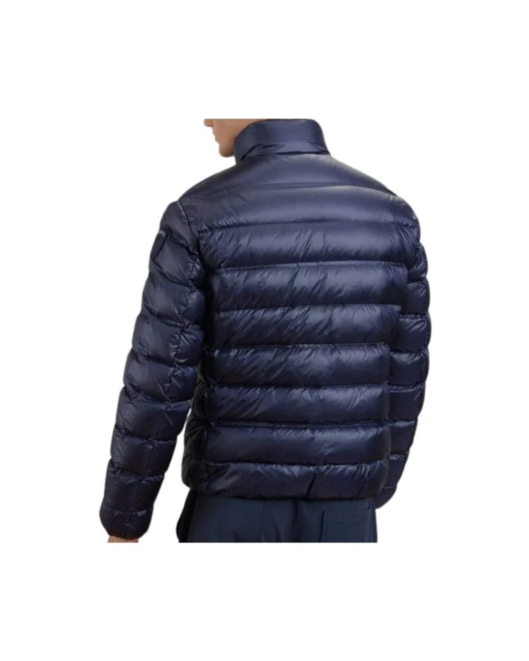 Blauer Blue Down Jackets for men