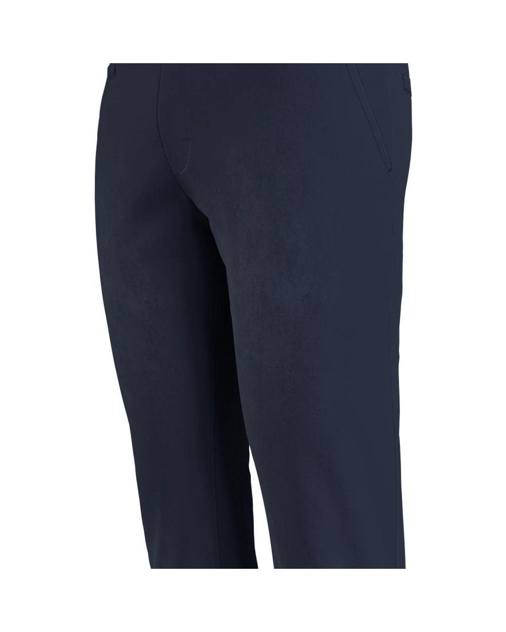Tommy Hilfiger Blue Chinos for men