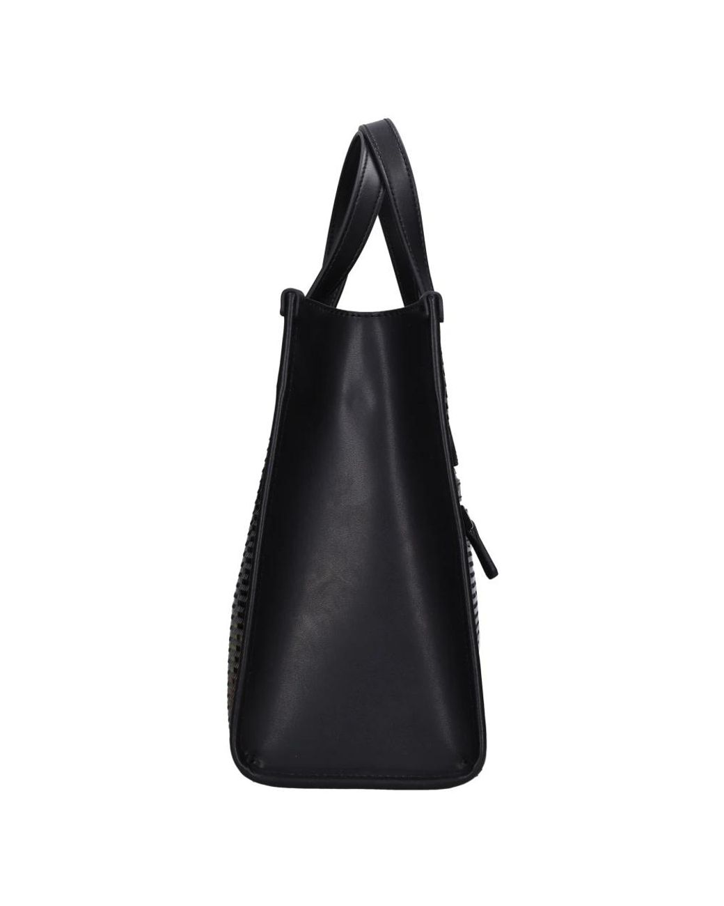 Guess Black Shopping Bags