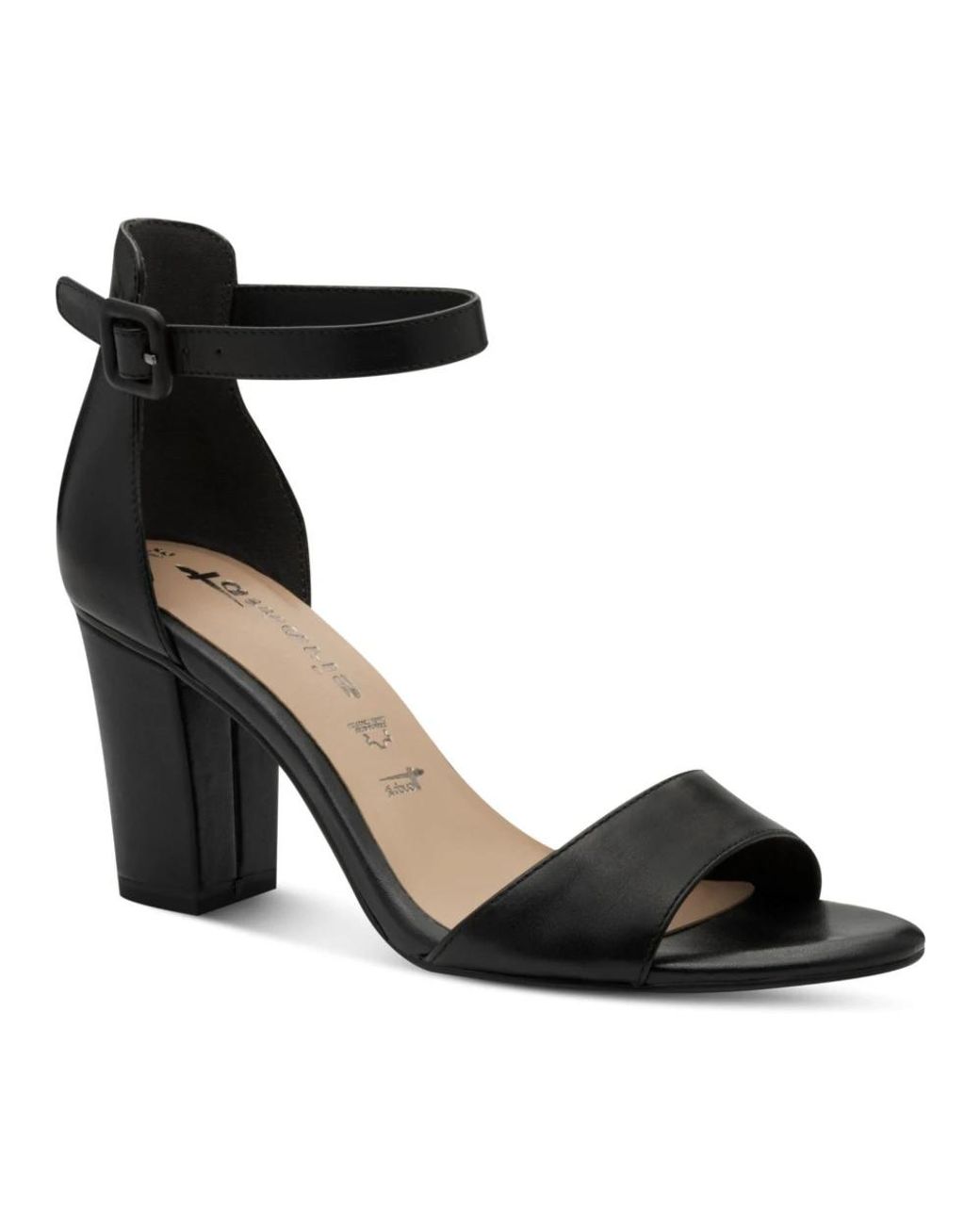 Tamaris Damespumps in het Black