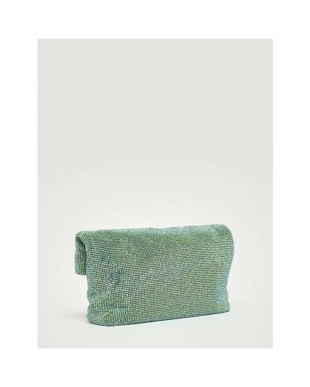Clutches di Twentyfourhaitch in Green
