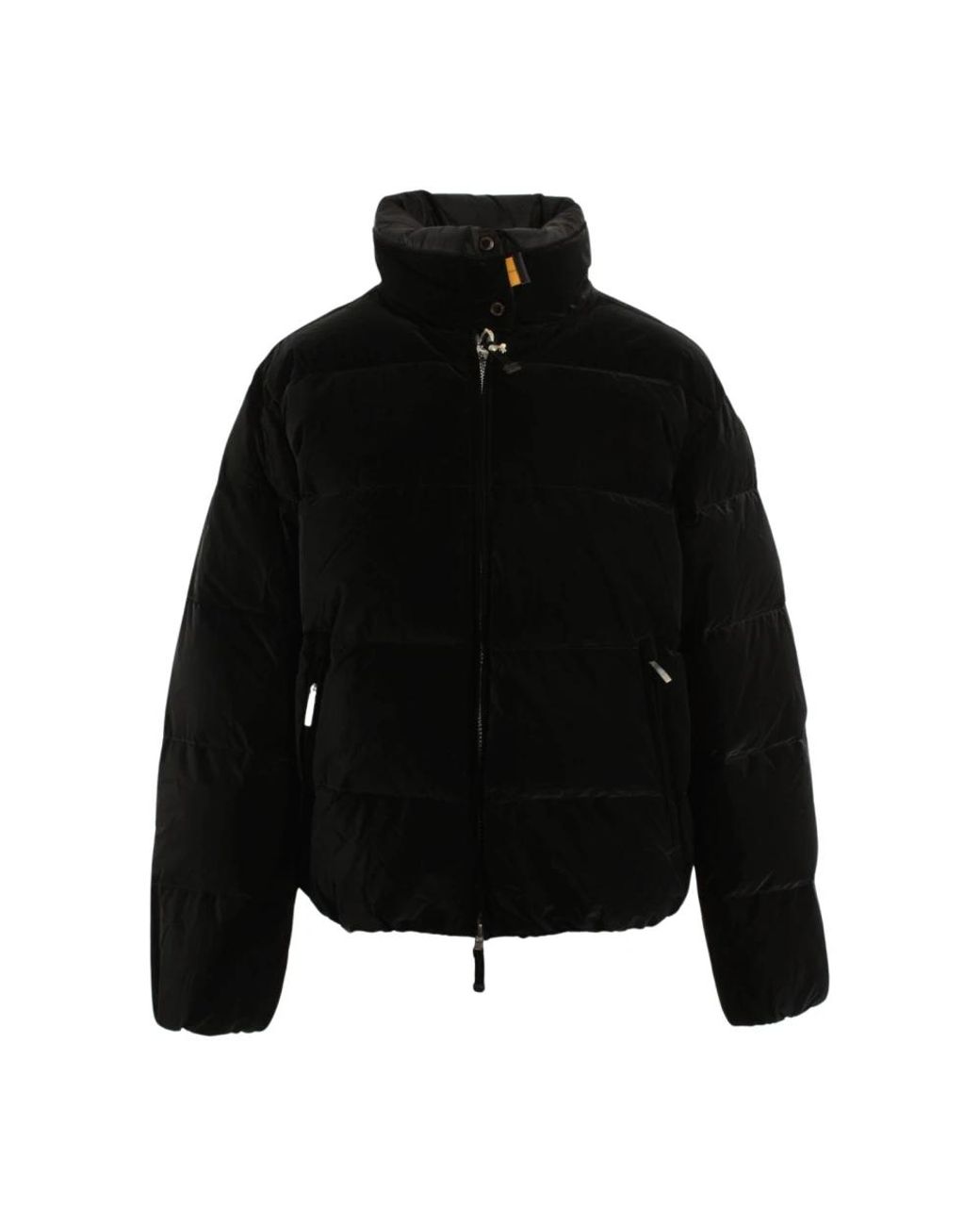 Winter Jackets Parajumpers de color Black
