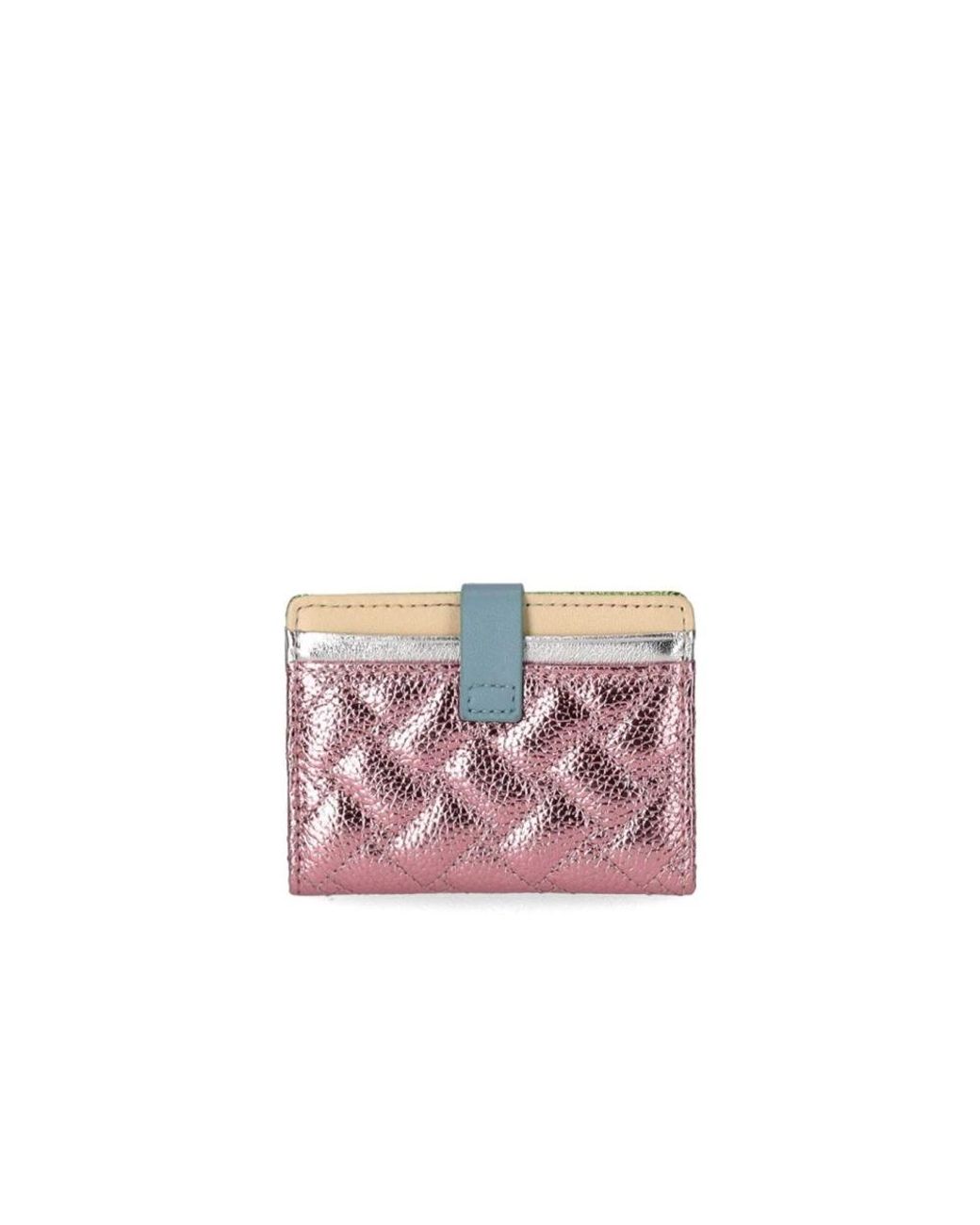 Kurt Geiger Pink Wallets & Cardholders