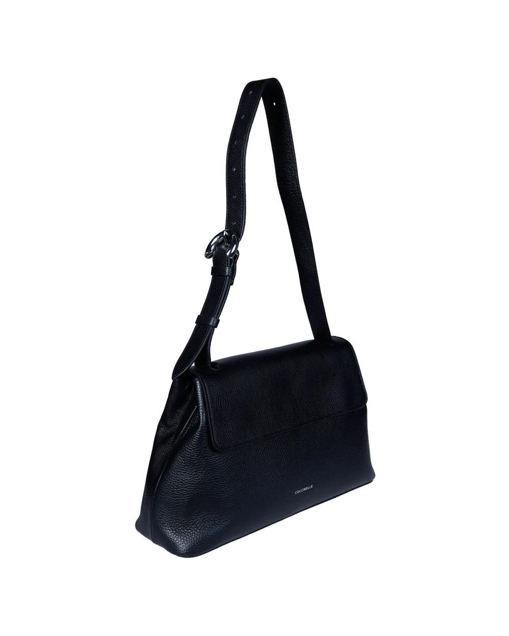 Coccinelle Blue Shoulder Bags