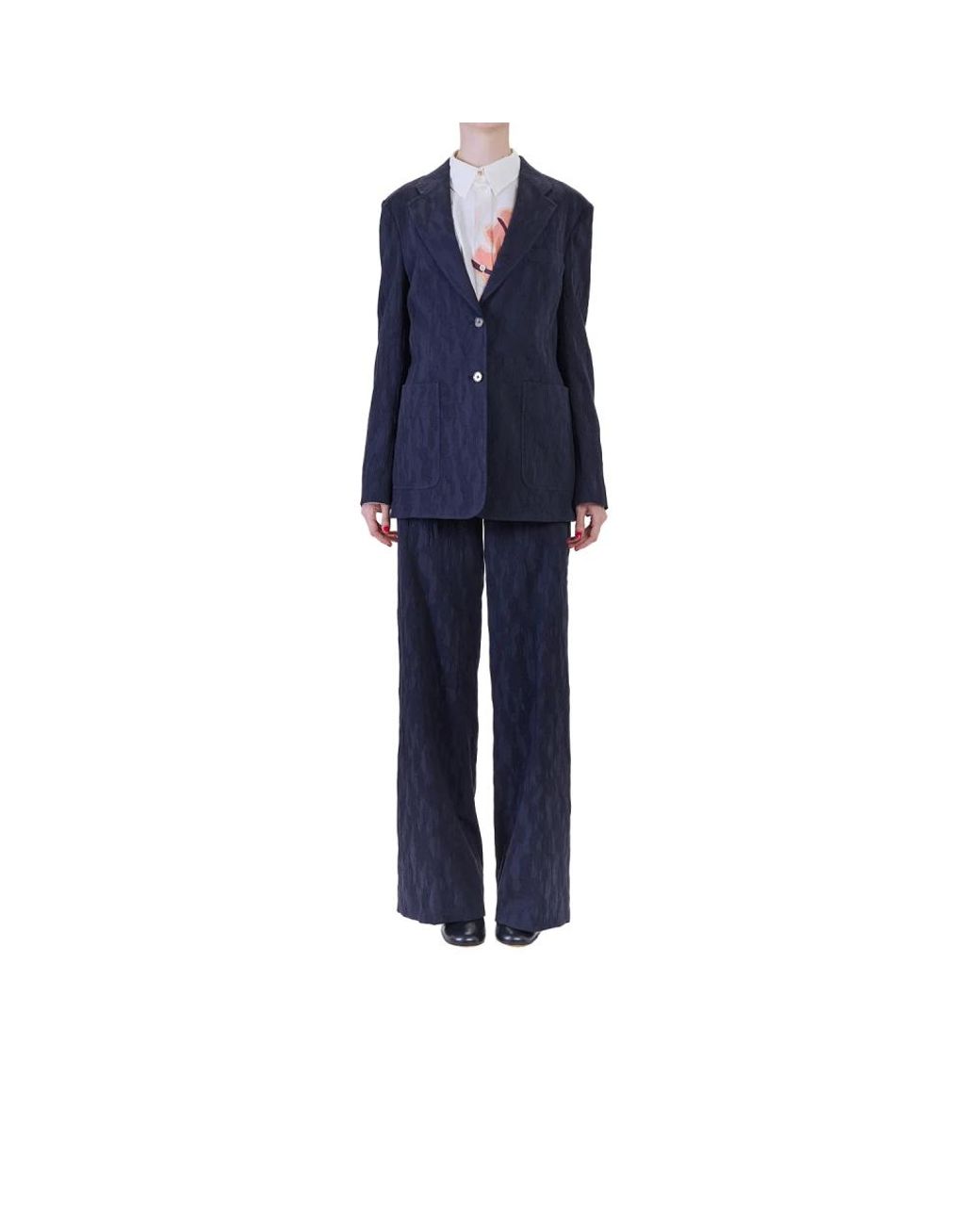 Paul Smith Blue Blazers