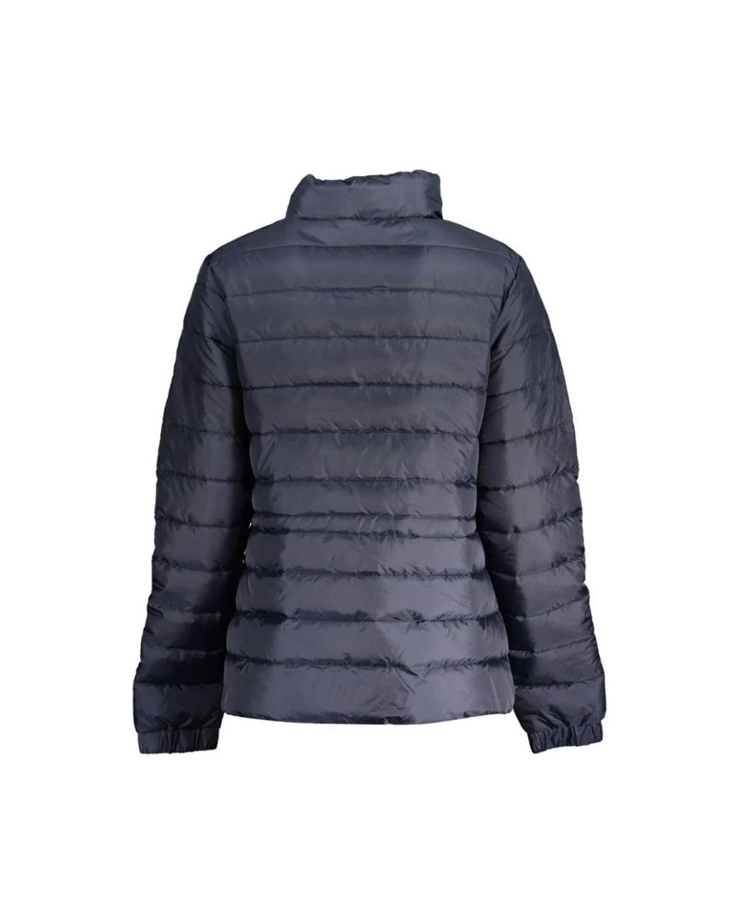 Winter Jackets North Sails en coloris Blue