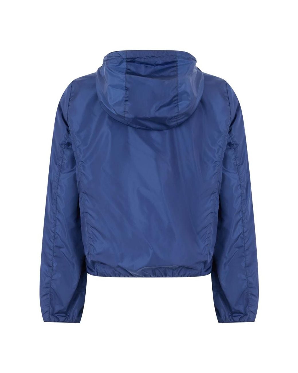 Moorer Blue Light Jackets