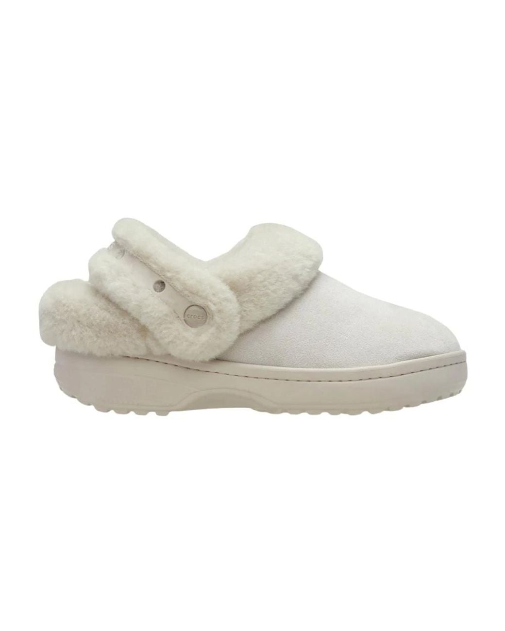 Clogs CROCSTM de color Gray