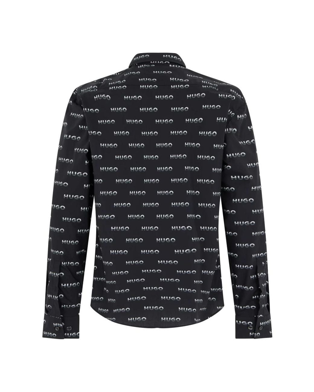 Boss Black Casual Shirts for men