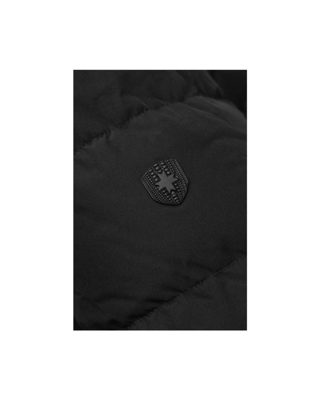Wellensteyn Black Winter Jackets
