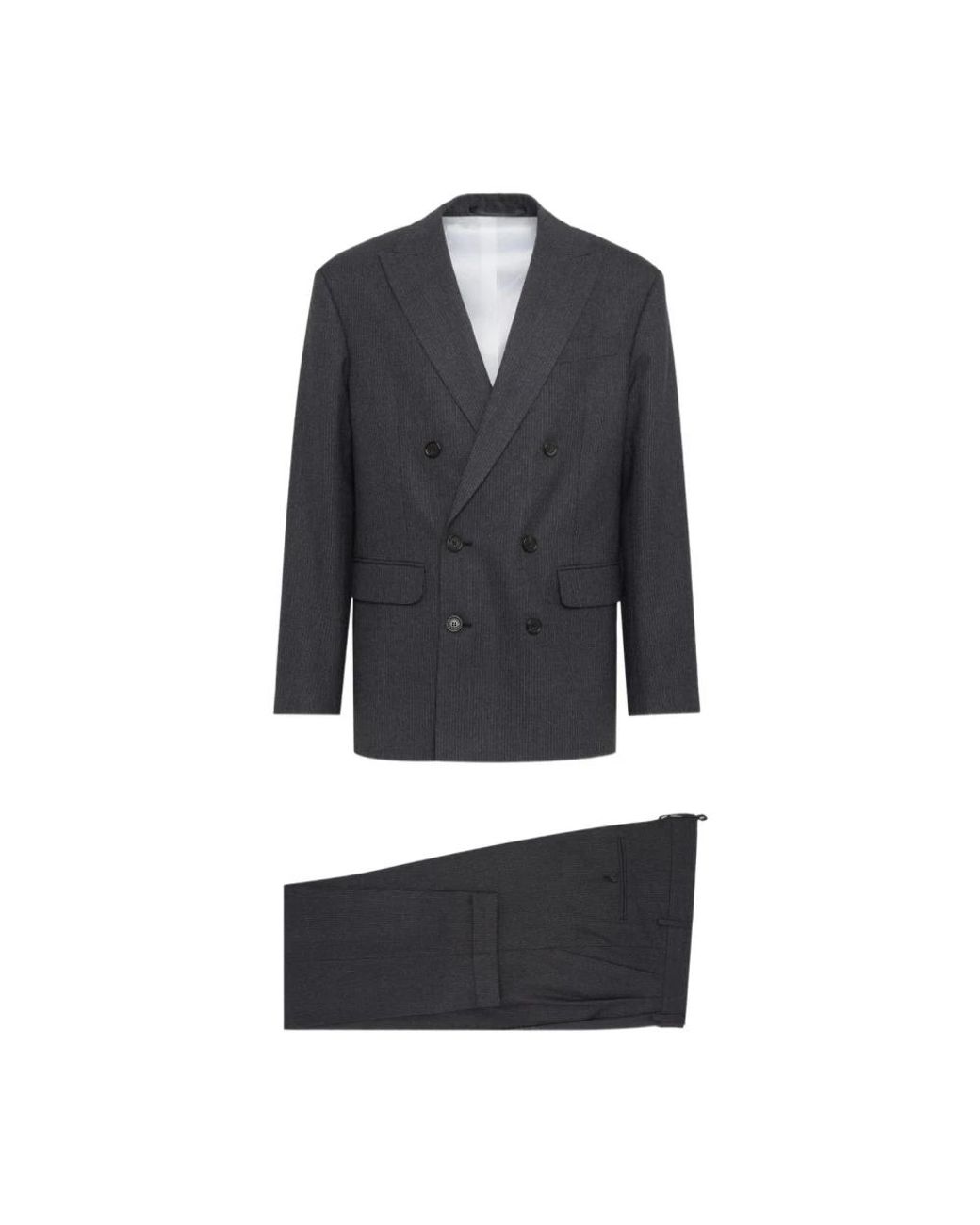 DSquared² Kostuums ,Zwart ,Stijlvolle Jurken Collectie in het Black voor heren