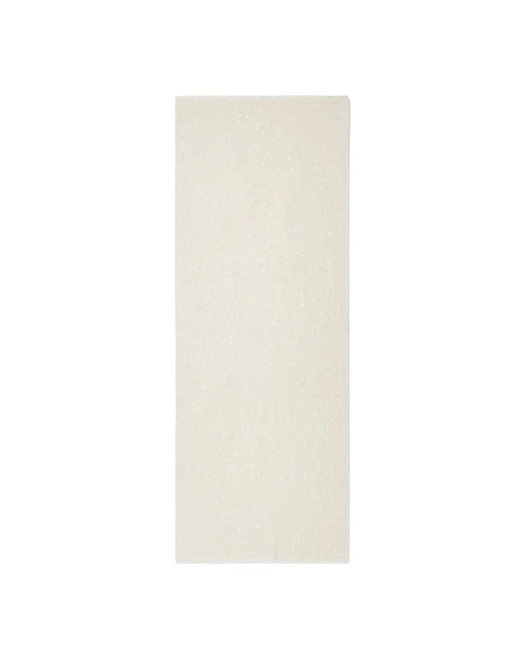 Peserico Natural Winter Scarves