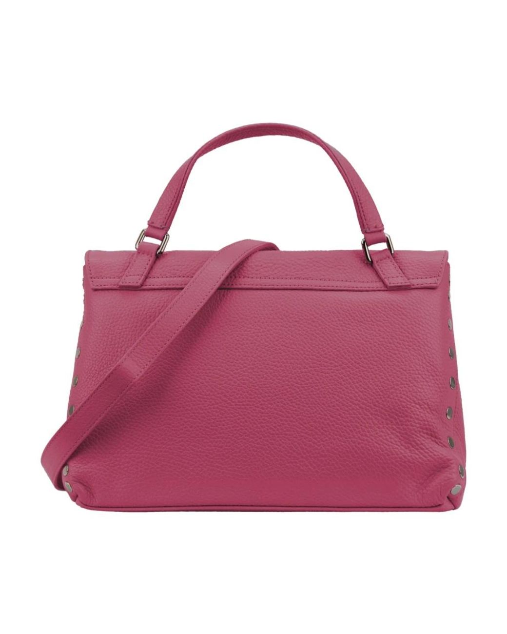 Zanellato Pink Handbags