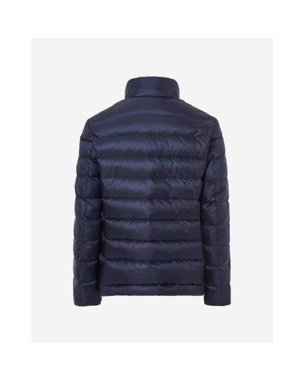 Blauer Jassen ,Blauw ,Stijlvolle Jassen Voor Mannen in het Blue voor heren