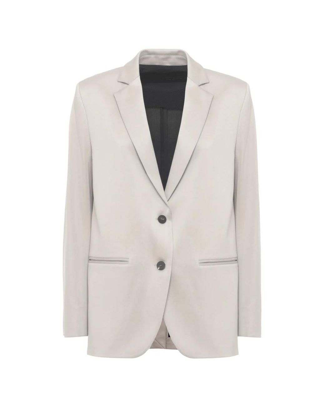 Blazers Rrd en coloris White